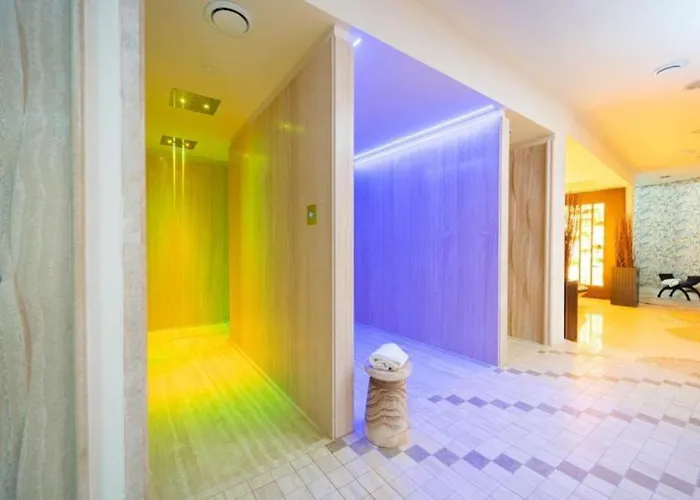 מלון Western Premier Fabiano Palace רנדה