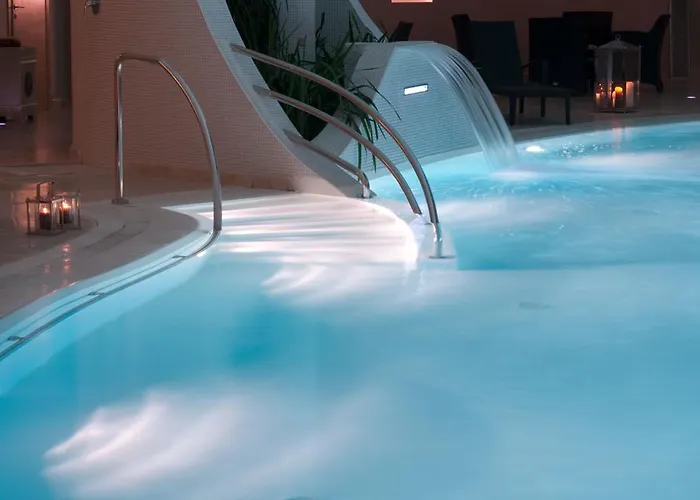 Western Premier Fabiano Palace