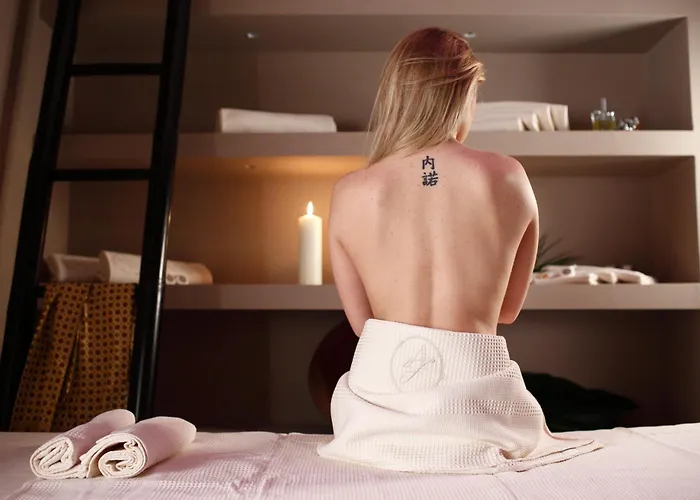 מלון Western Premier Fabiano Palace