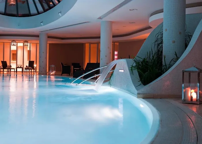 Western Premier Fabiano Palace רנדה