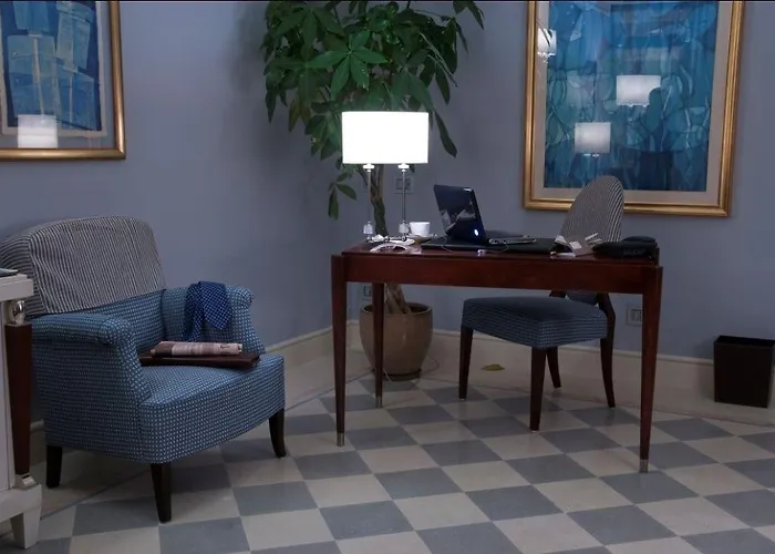 Western Premier Fabiano Palace מלון 4*