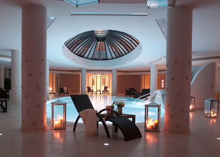 מלון Western Premier Fabiano Palace