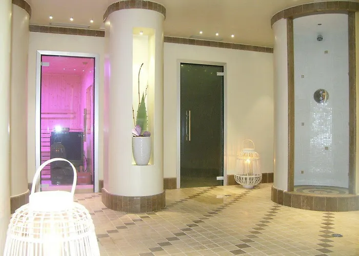 Western Premier Fabiano Palace רנדה