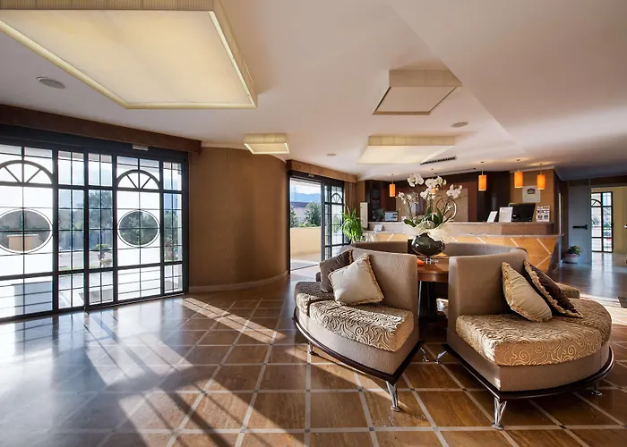 Western Premier Fabiano Palace