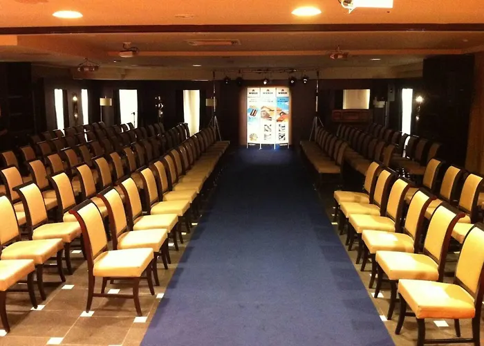 Western Premier Fabiano Palace 4*