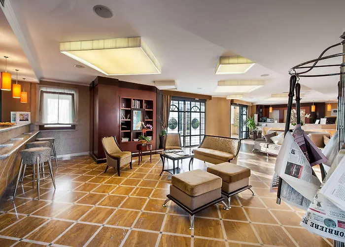 Western Premier Fabiano Palace 4*