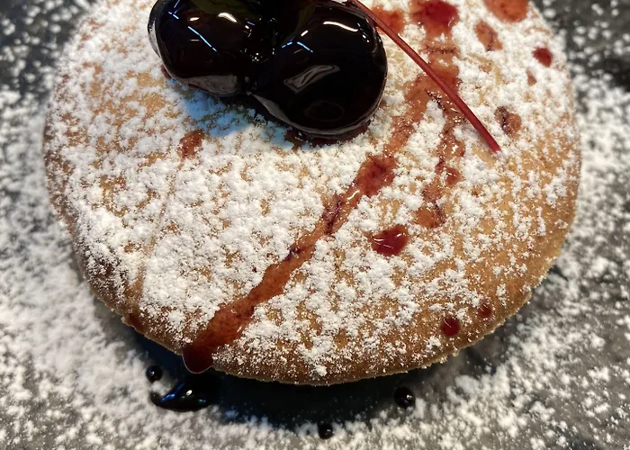 Western Premier Fabiano Palace