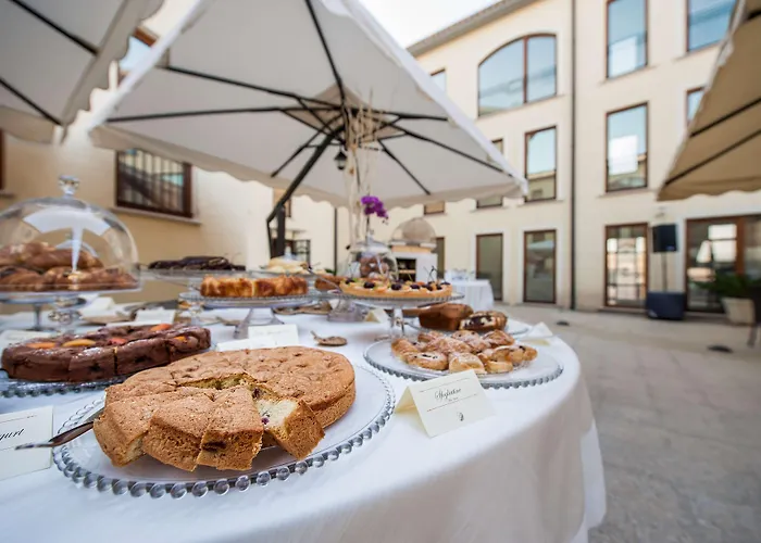 Western Premier Fabiano Palace רנדה