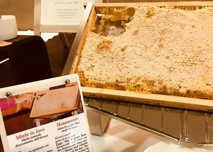 Western Premier Fabiano Palace