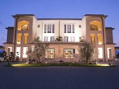 מלון Western Premier Fabiano Palace